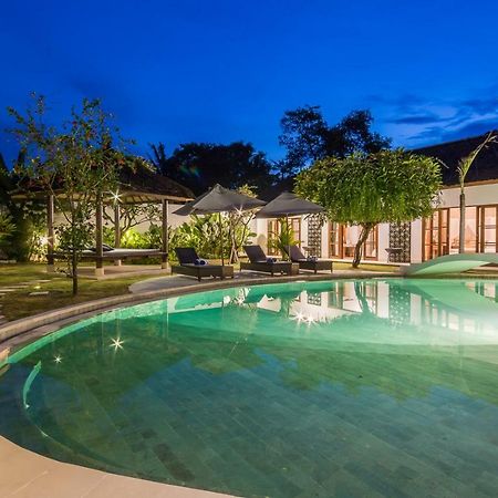 Villa Deh Simba At Sanur Extérieur photo