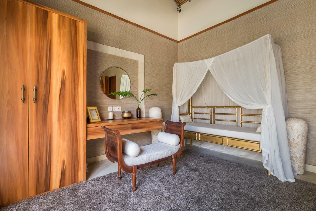Villa Deh Simba At Sanur Extérieur photo