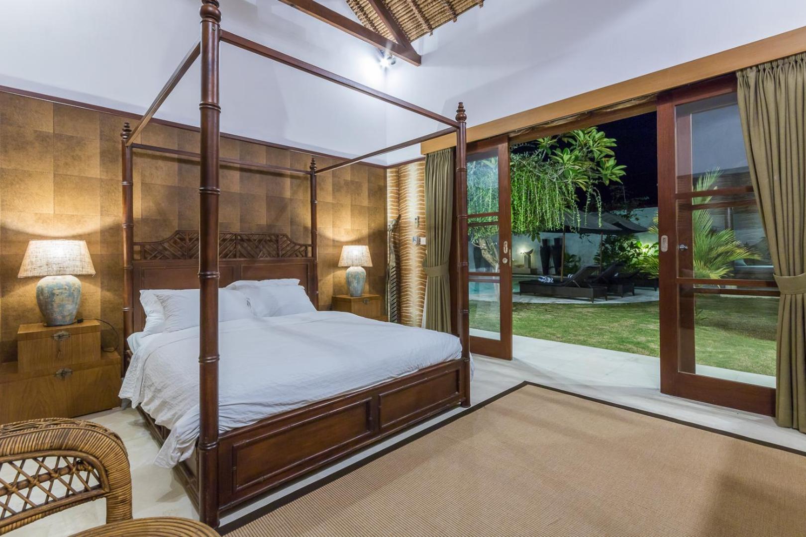 Villa Deh Simba At Sanur Extérieur photo