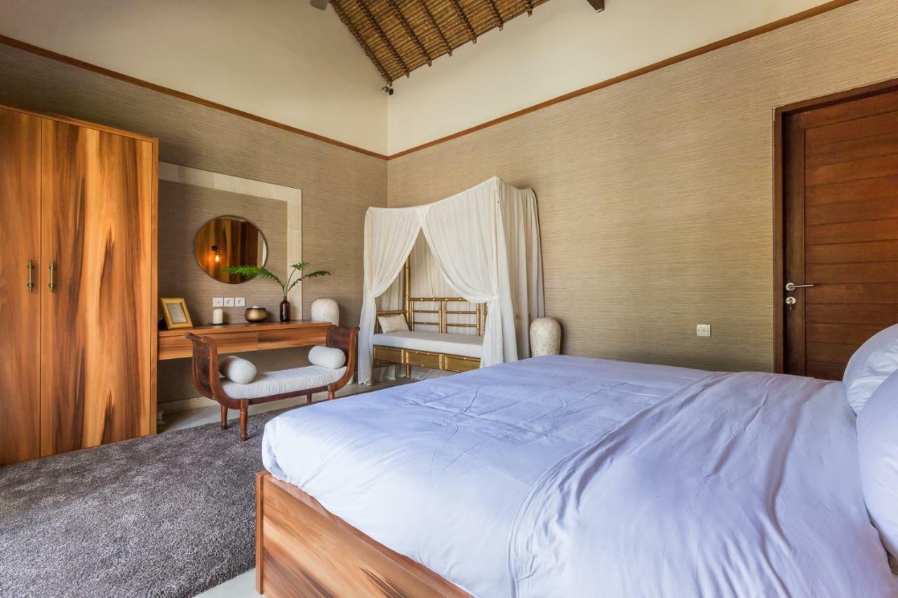 Villa Deh Simba At Sanur Extérieur photo