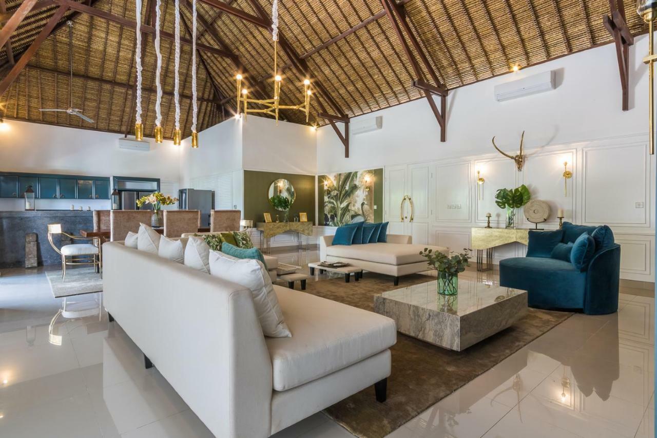 Villa Deh Simba At Sanur Extérieur photo