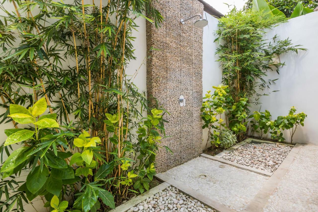 Villa Deh Simba At Sanur Extérieur photo
