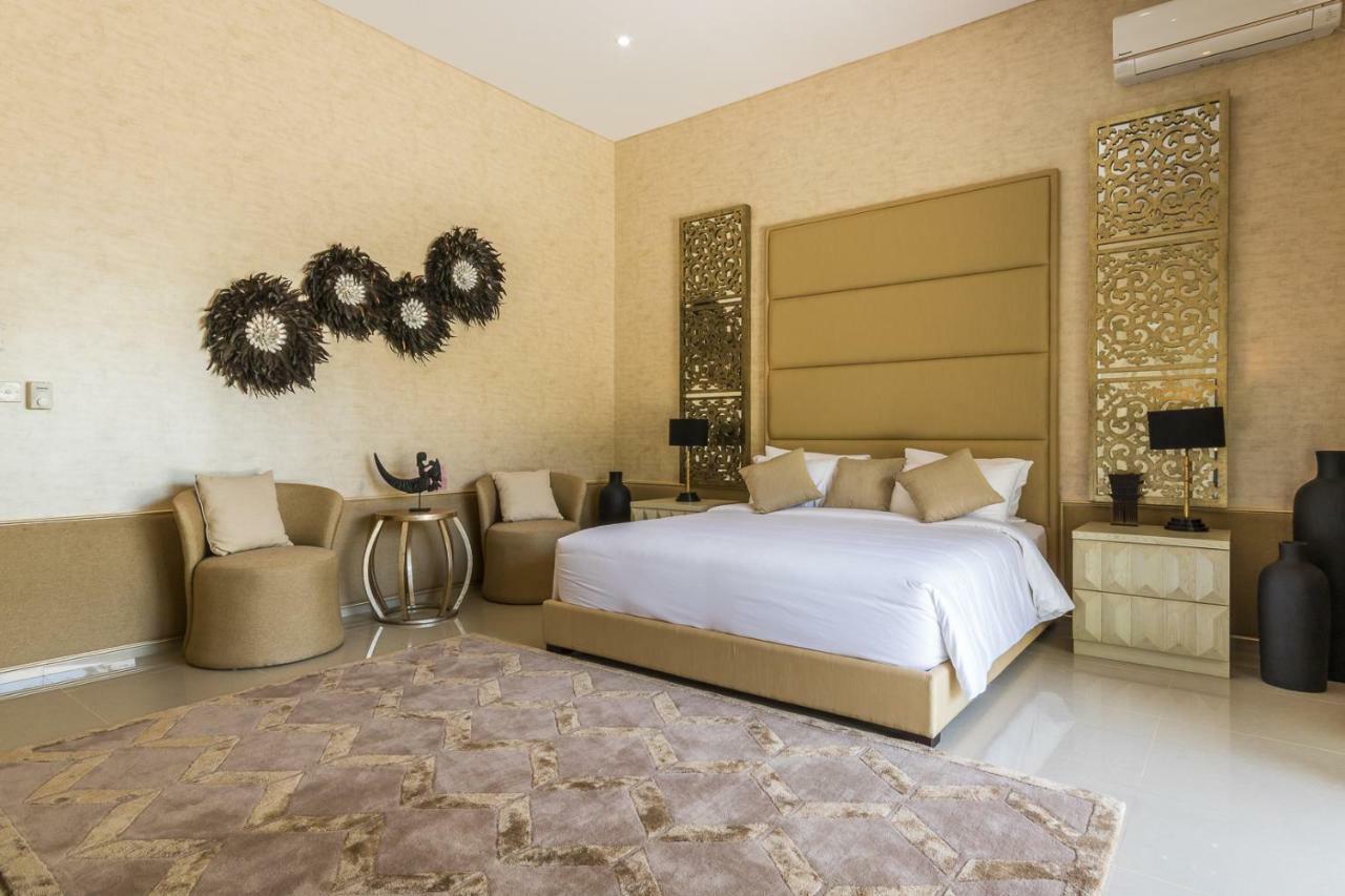 Villa Deh Simba At Sanur Extérieur photo