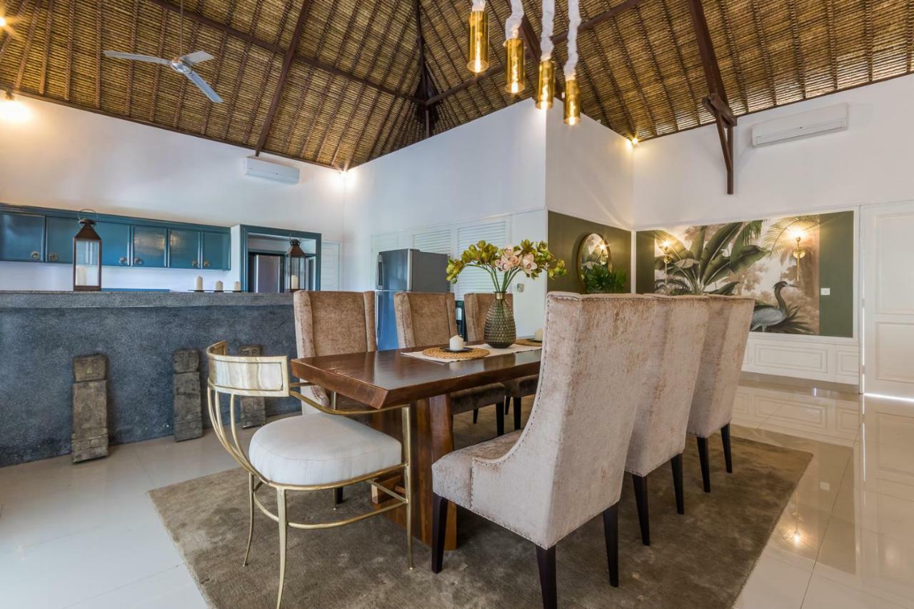 Villa Deh Simba At Sanur Extérieur photo