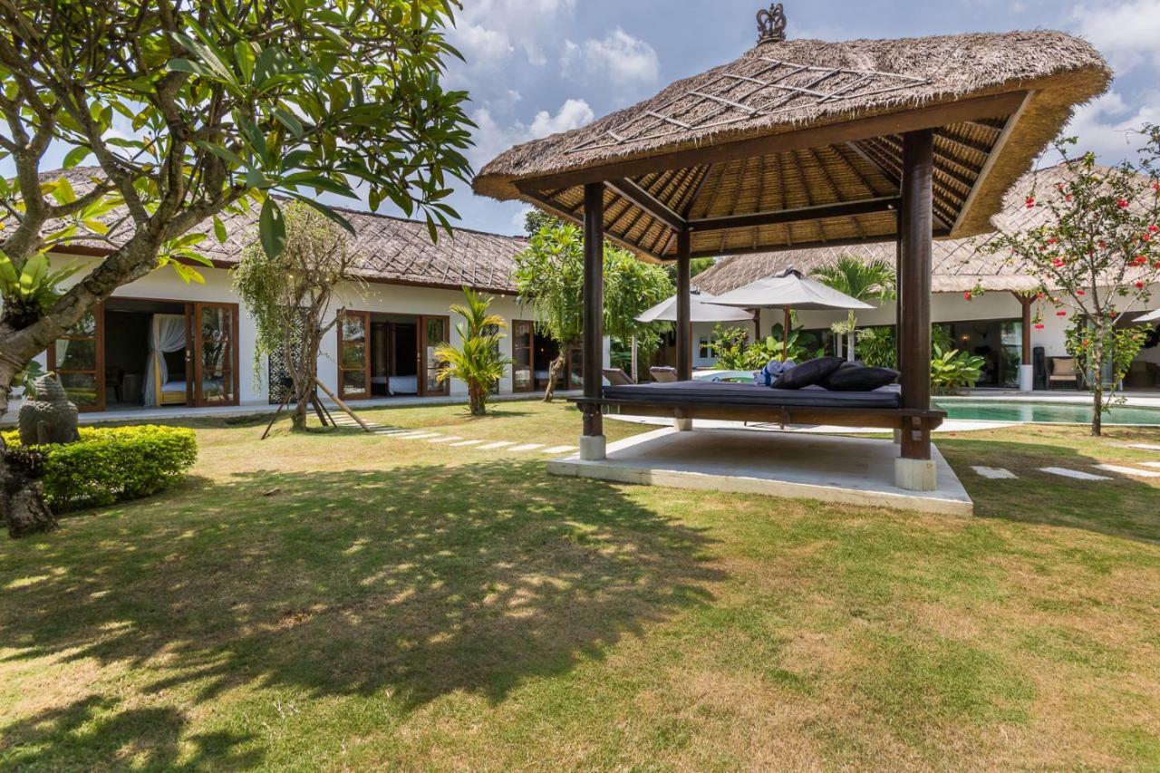 Villa Deh Simba At Sanur Extérieur photo