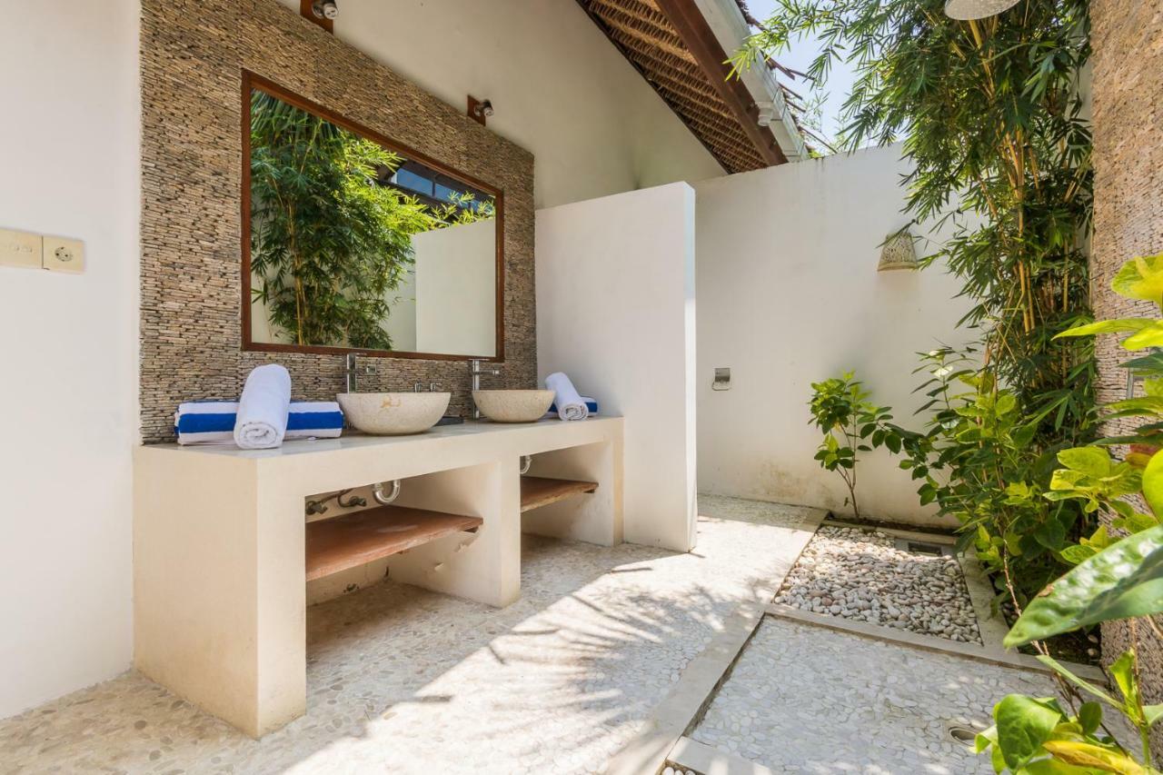 Villa Deh Simba At Sanur Extérieur photo